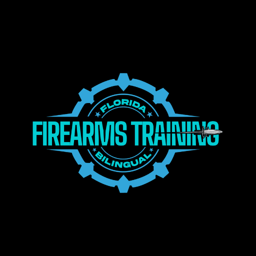 Home Florida Bilingual Firearms Training logo