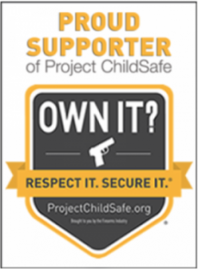 SSAfe Kid Lock Logo